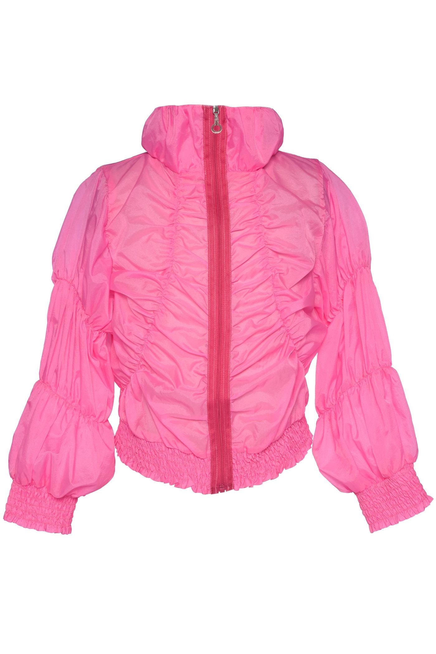 Pink Parachute Skort